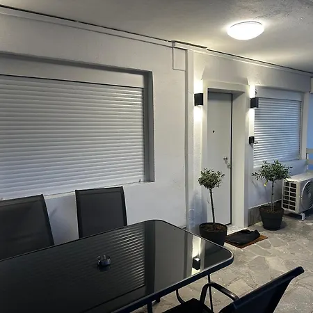 Apartament Cozy Luxury *