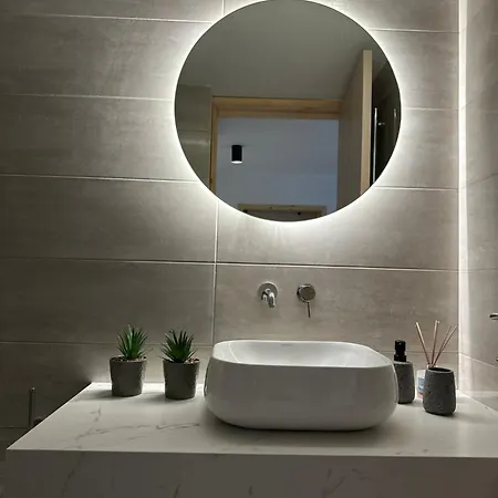 Cozy Luxury Daire