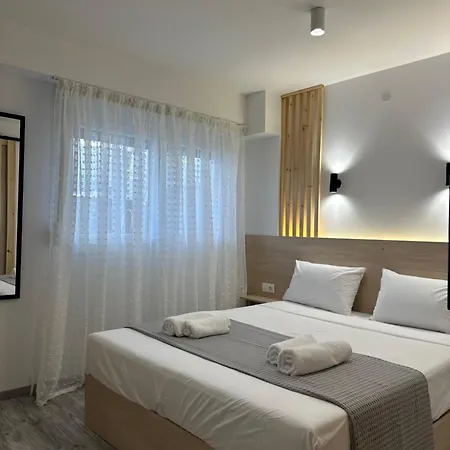 Cozy Luxury * Peraía