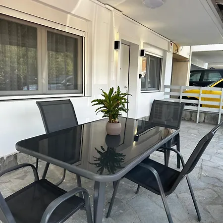 Cozy Luxury Peraía