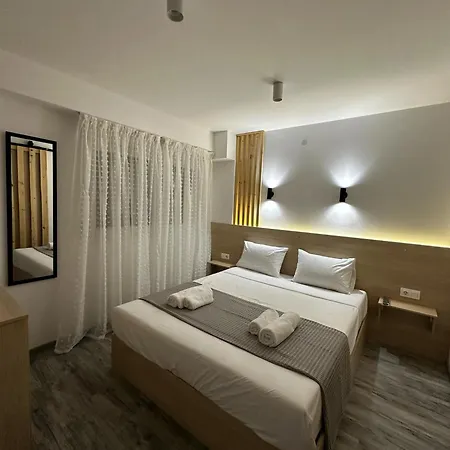 Cozy Luxury Daire