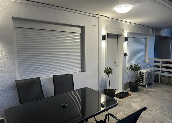 Apartament Cozy Luxury *