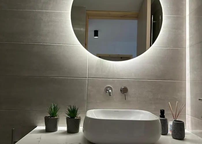 Cozy Luxury דירה