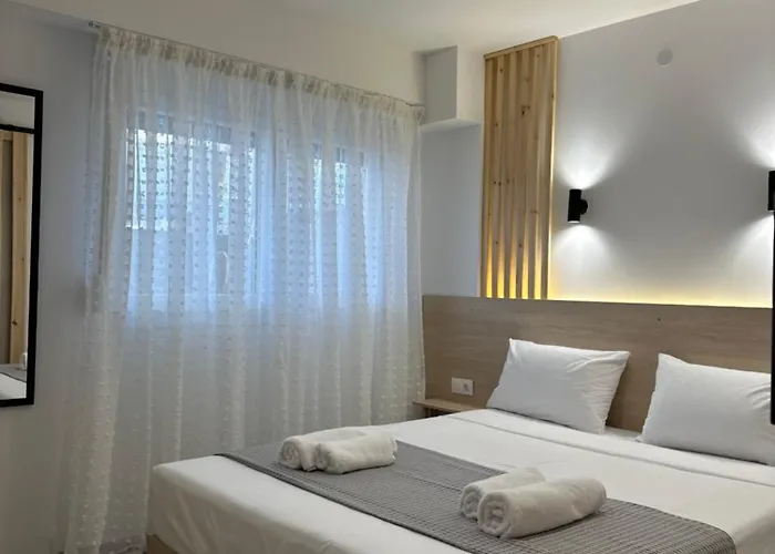 Cozy Luxury * Peraía