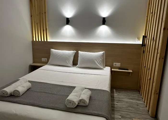 Apartament Cozy Luxury