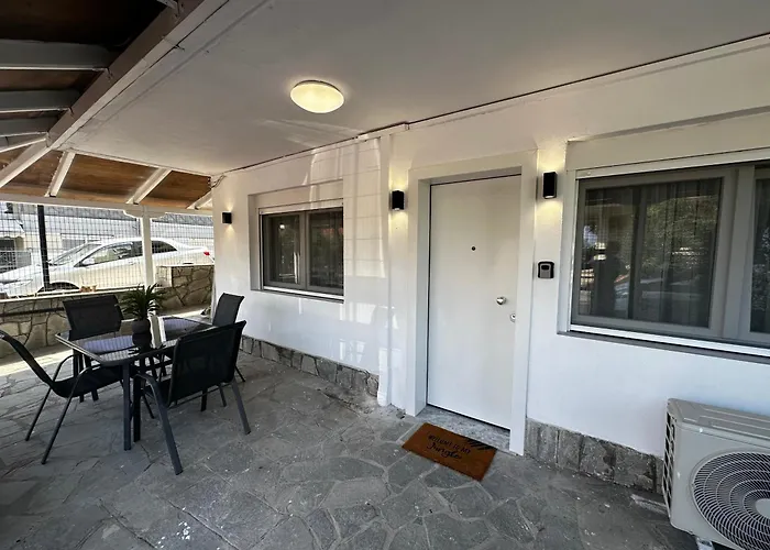 Apartament Cozy Luxury *