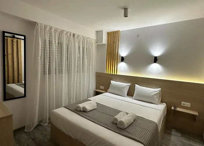 Cozy Luxury דירה