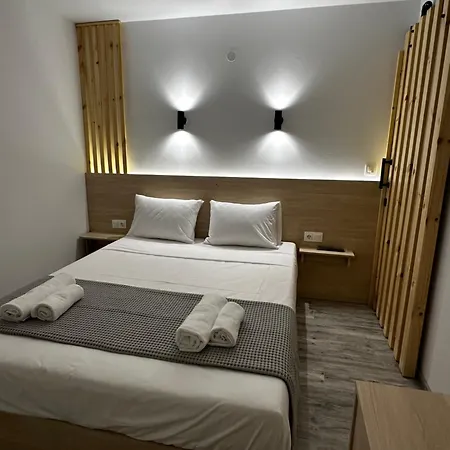 Apartamento Cozy Luxury