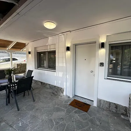 Apartamento Cozy Luxury *